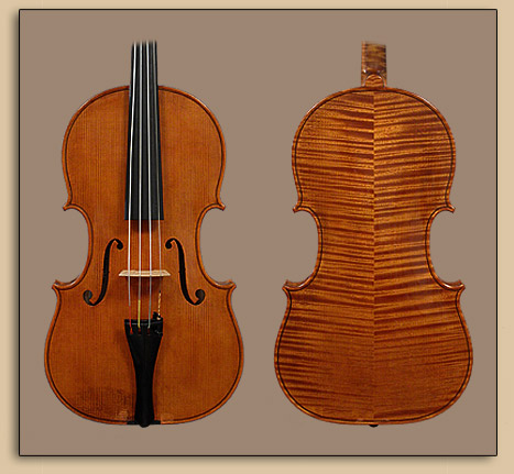 Viola 2004, 15 3/4" / 40 cm